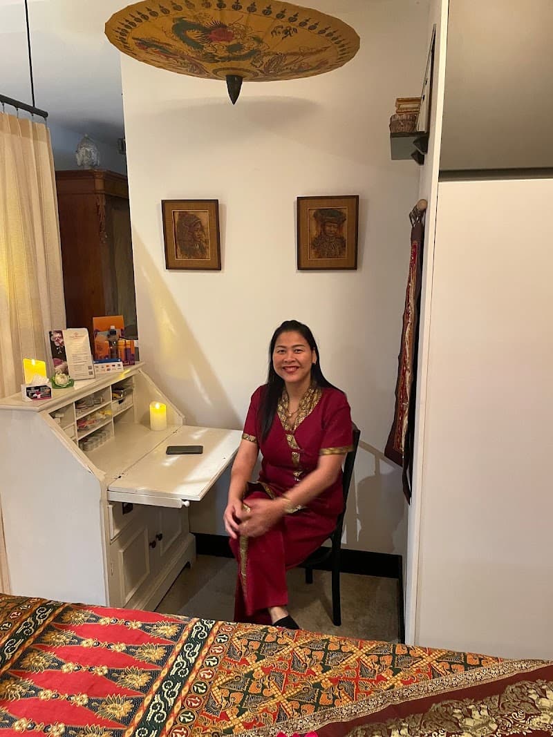 Thai Massage Velsen Velsen-Zuid photo