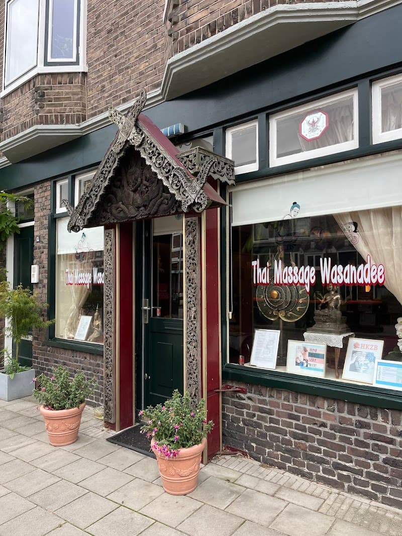 Thai Massage Wasanadee Amersfoort photo