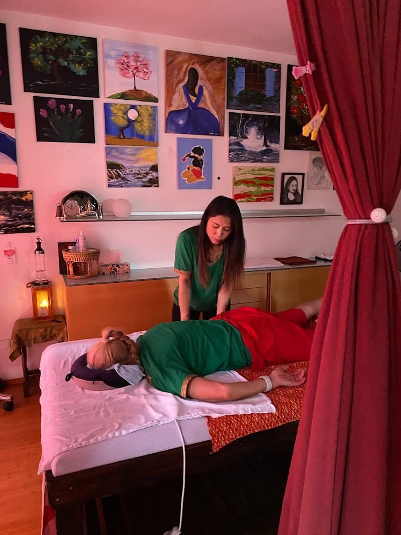 Thai Massage Wiederer Großkarolinenfeld photo