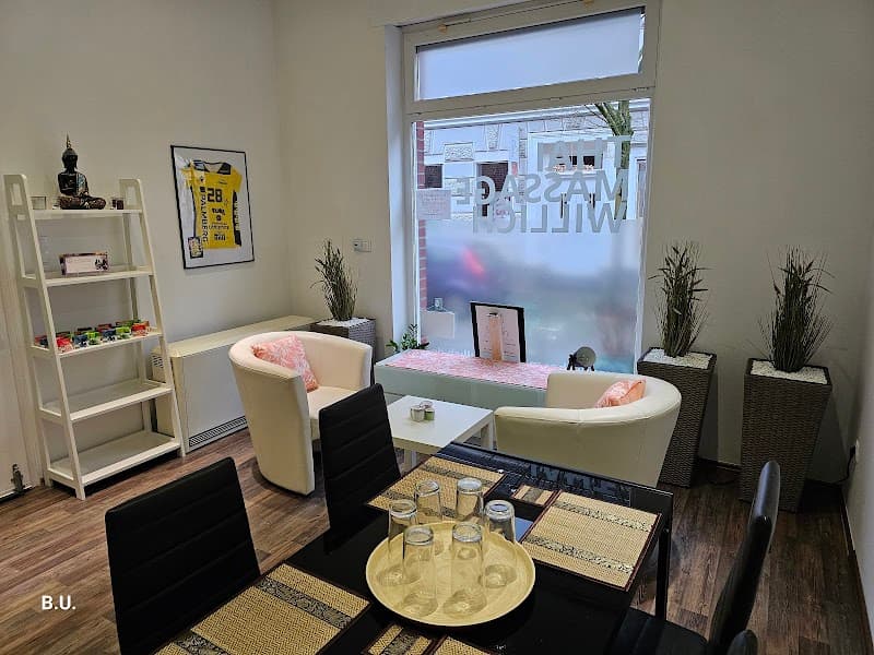 Thai Massage Willich photo