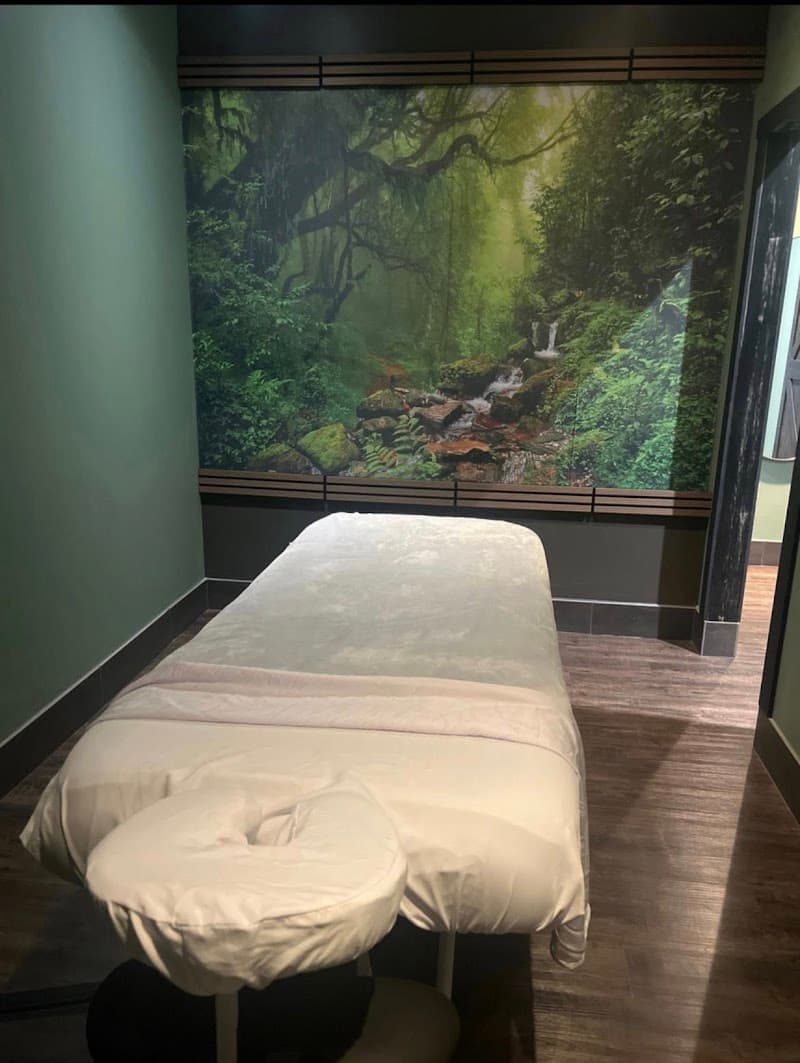 Thai Massage Zen Calgary photo