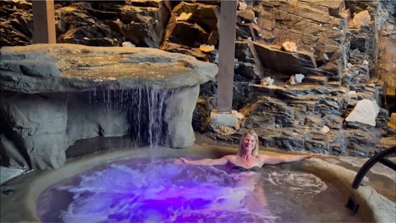Thai-Me Spa Hot Springs photo