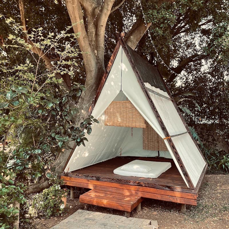 Thai Medical Massage Tshwane photo