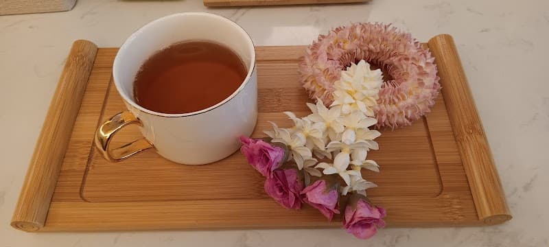 Thai Mei Spa Massage Hong Kong photo