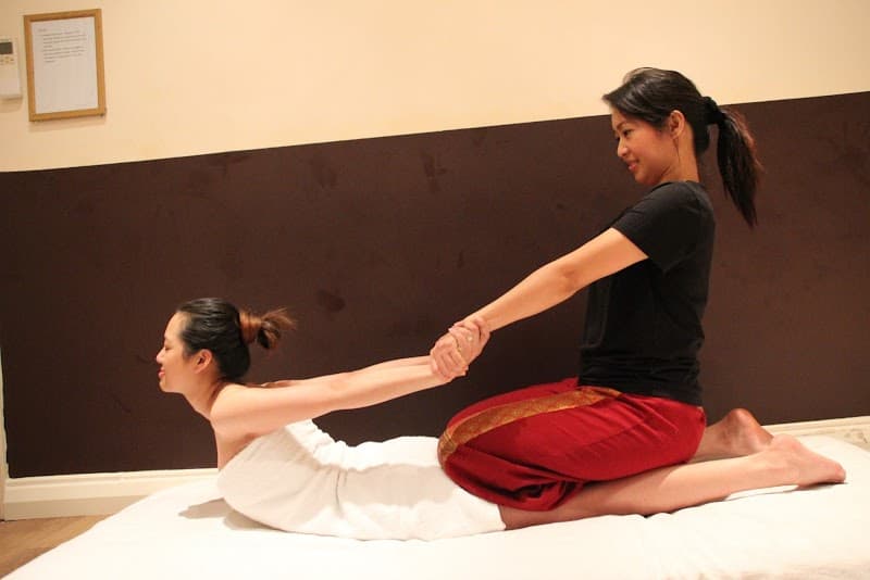 Thai Mobile Spa London photo