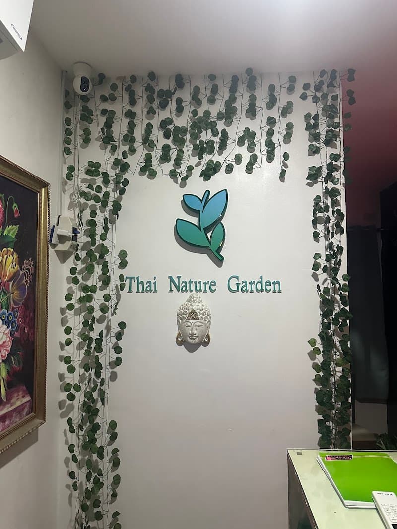 Thai Nature Garden Cordova photo