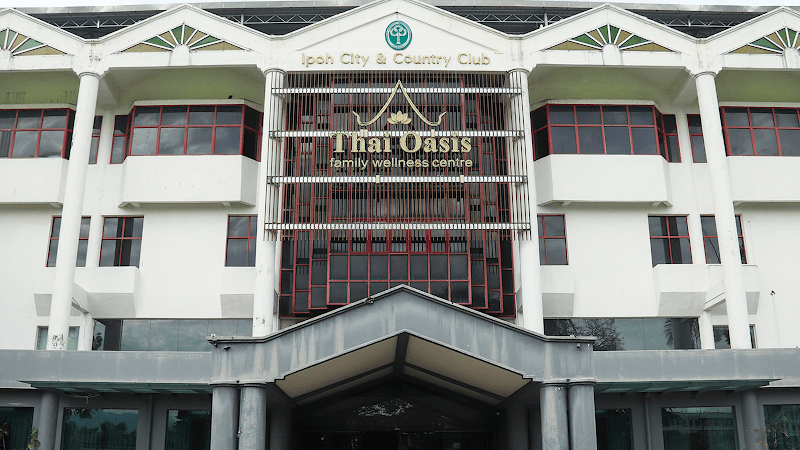 Thai Oasis Ipoh photo