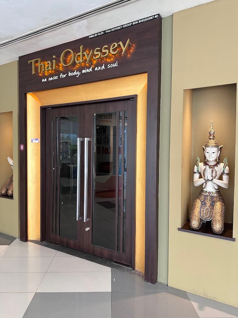 Thai Odessey@Desa Park City Batu photo