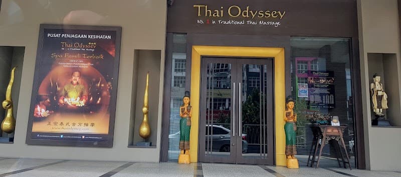 Thai Odessy, Casa Square Puchong photo