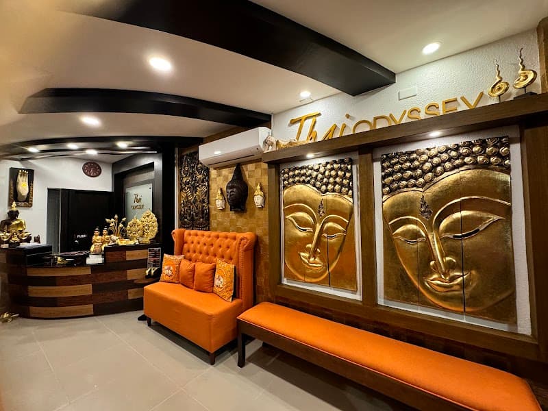 Thai Odyssey Balibago Branch Angeles City photo