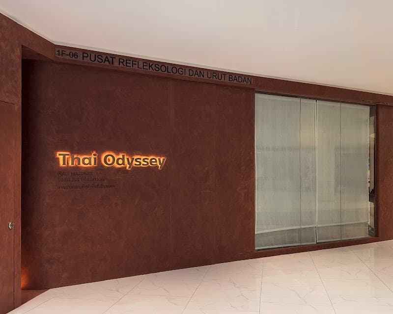 Thai Odyssey @ KLGCC Mall Kuala Lumpur photo
