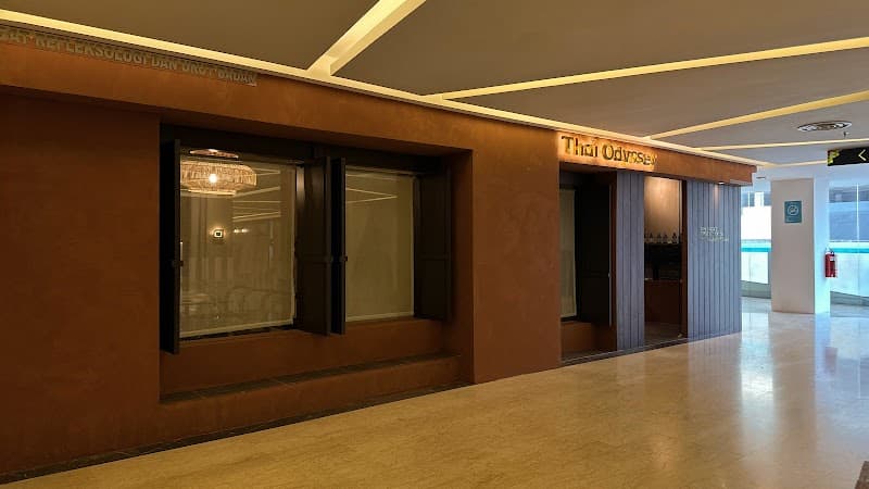 Thai Odyssey @ Pearl Shopping Gallery Petaling photo