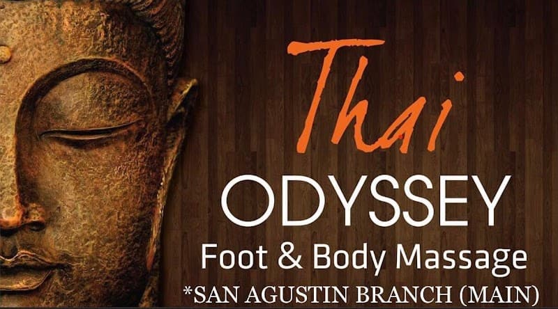 Thai Odyssey San Fernando photo