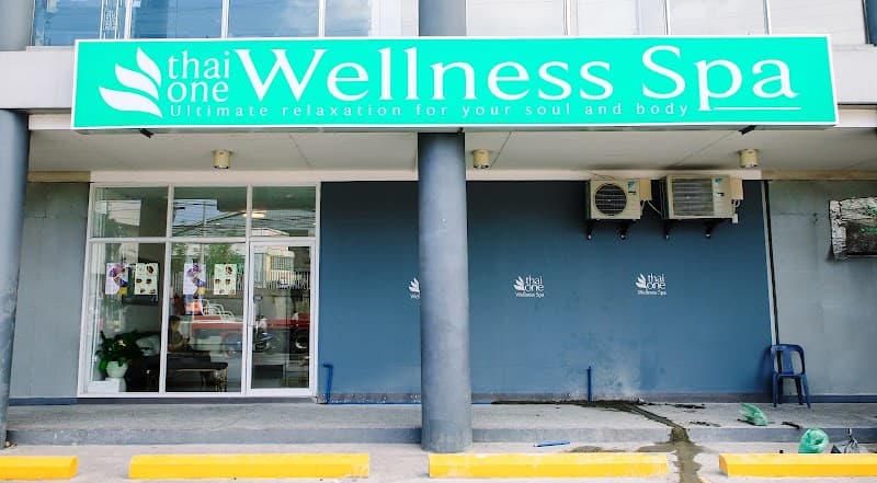 Thai One Wellness Spa Guiguinto photo