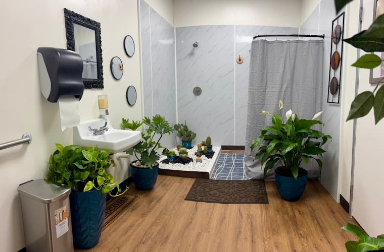 Thai Orchid Massage Luxembourg photo