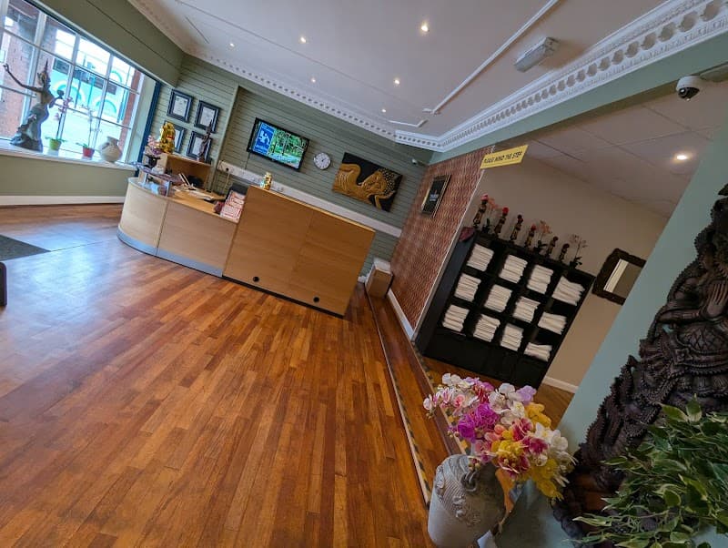 Thai Orchid Spa and Massage Whitley Bay photo