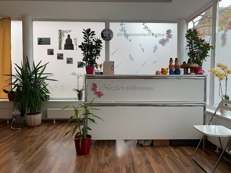 Thai Orchidee Wat Po Massage Erlangen photo