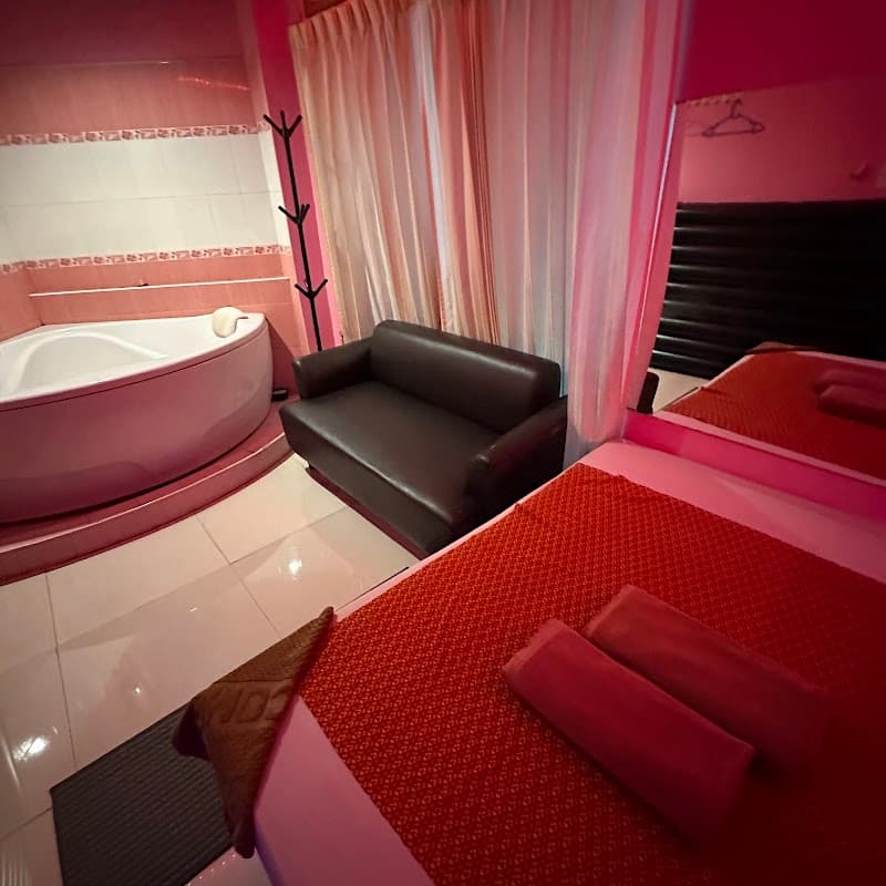Thai Orient Spa Bangkok photo