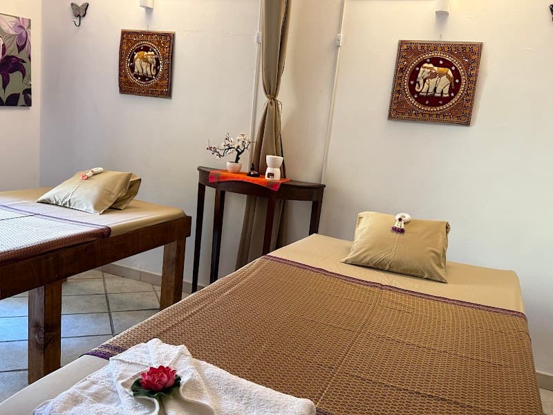 Thai Oriental Massage Napoli Naples photo