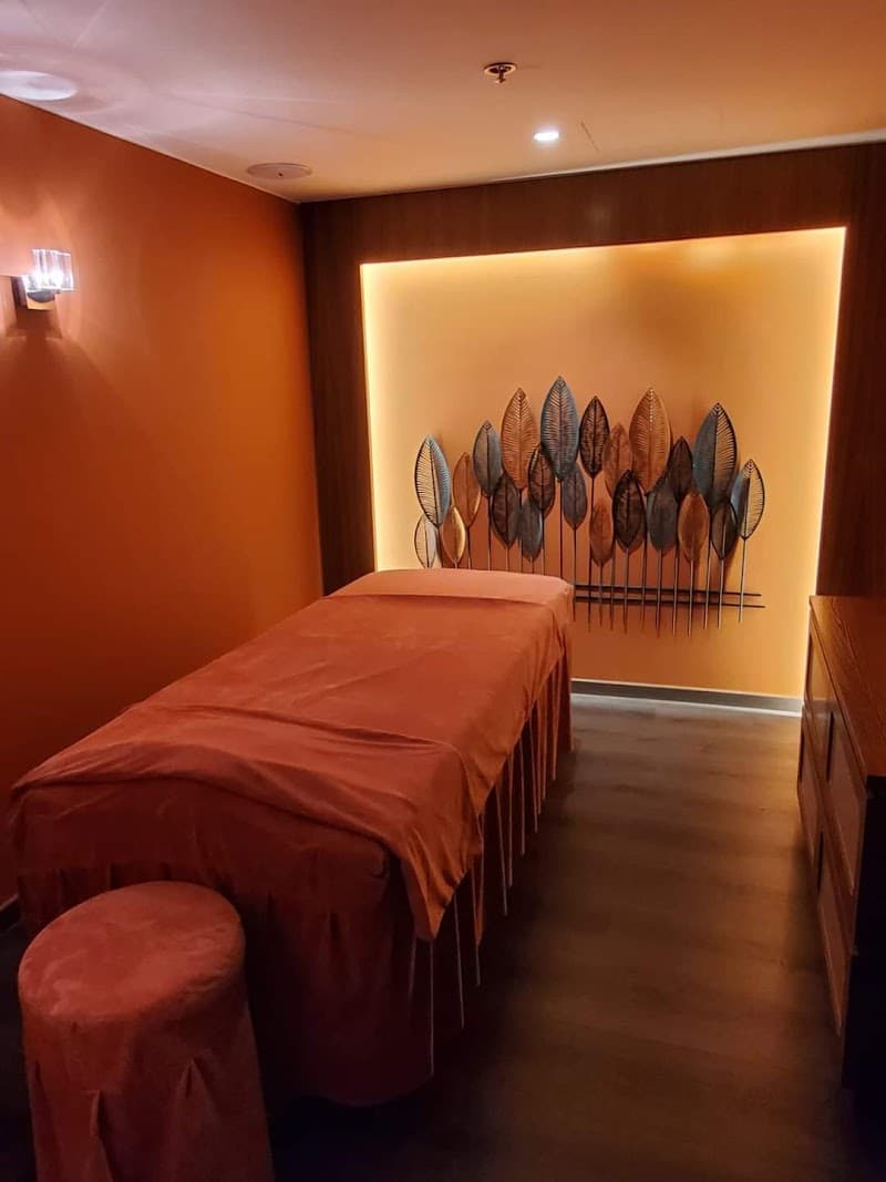 Thai Palace Authentic Thai Massage Beijing photo