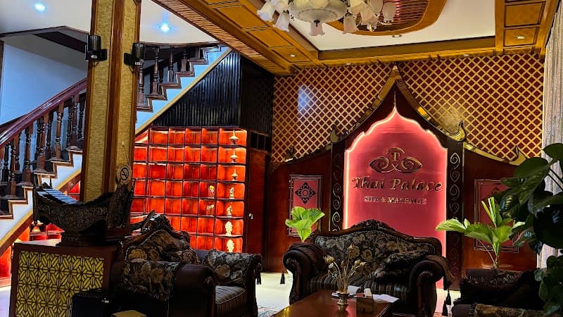 Thai palace Spa & Massage Mandalay photo