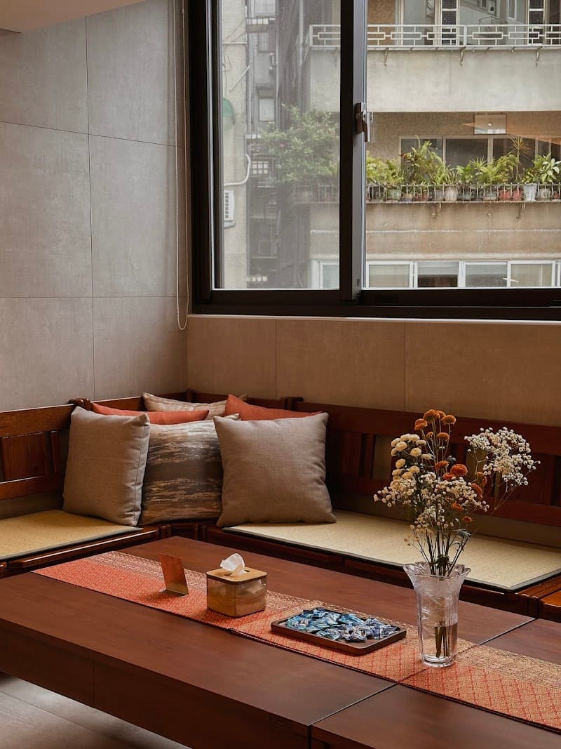 Thai Palace Stress Relief Health Center New Taipei City photo