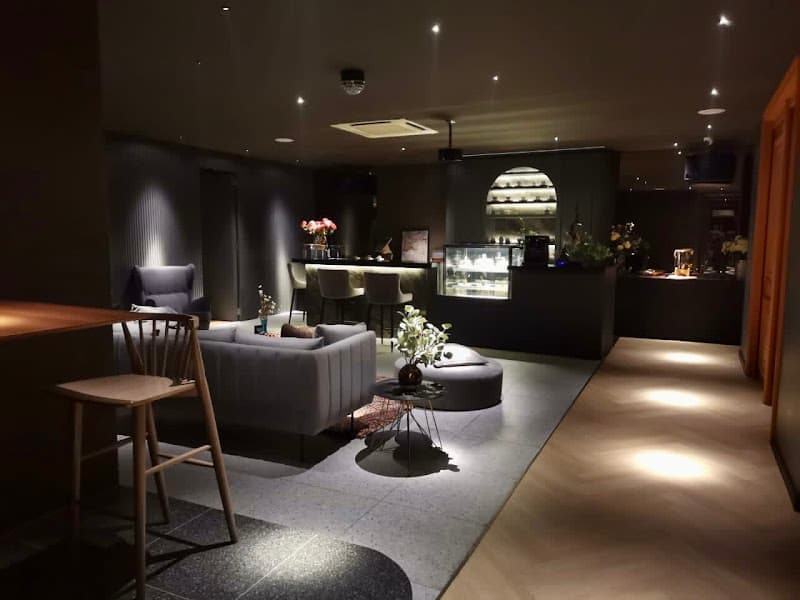 Thai Pampering Wellness Centre Bukit Mertajam photo