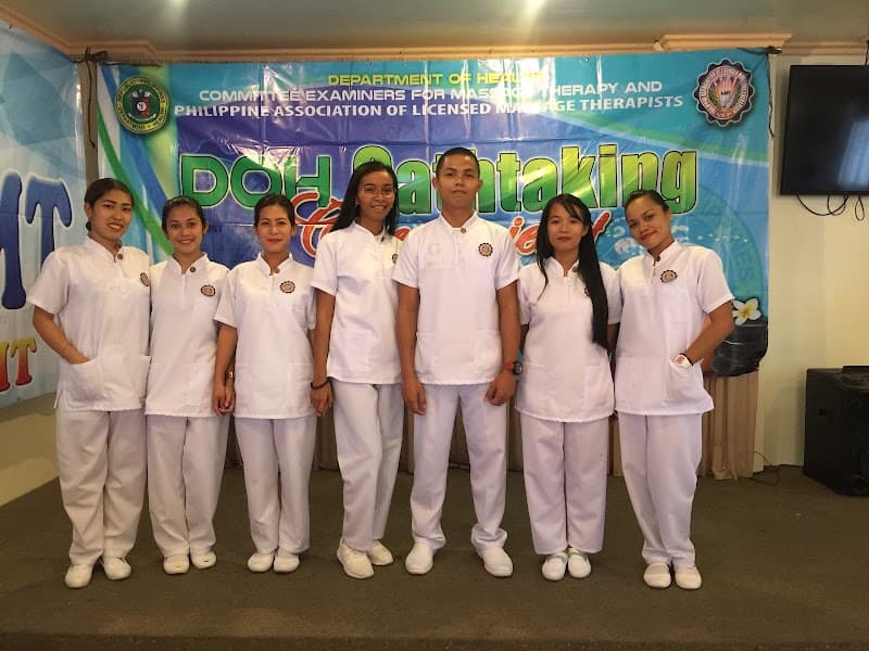 Thai paradise spa and salon Panglao photo