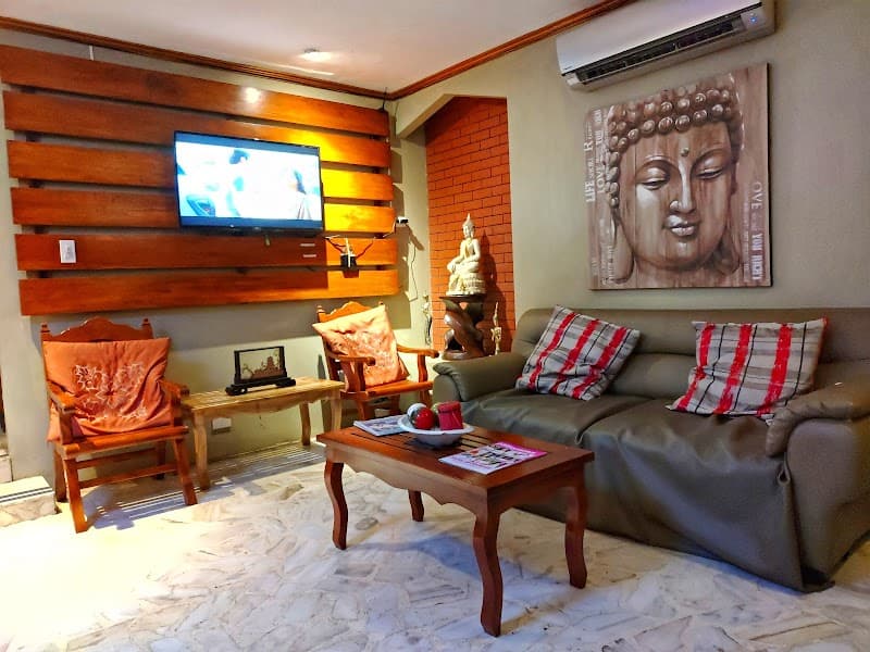 Thai Phraya Foot and Body Spa Quezon City photo