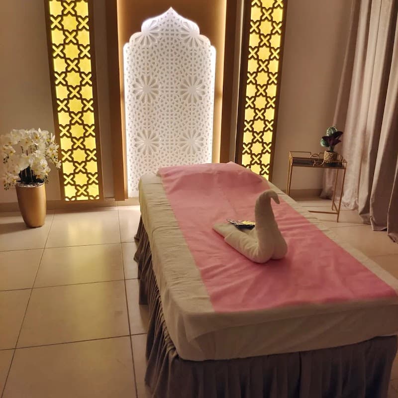 Thai Place SPA Dubai photo