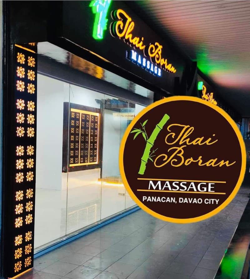 Thai Prana Massage and Spa Davao City photo
