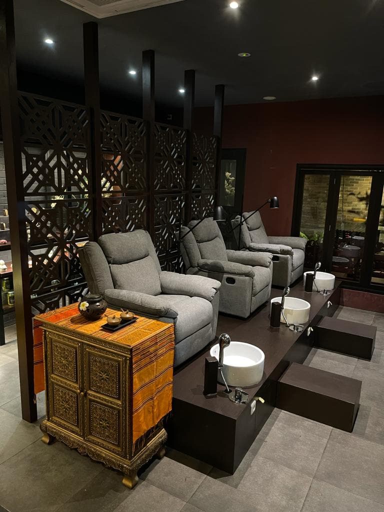 Thai Premierspa Bandung Kota photo