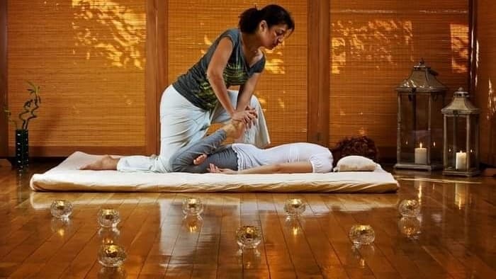Thai Purity and Spa Harrogate photo