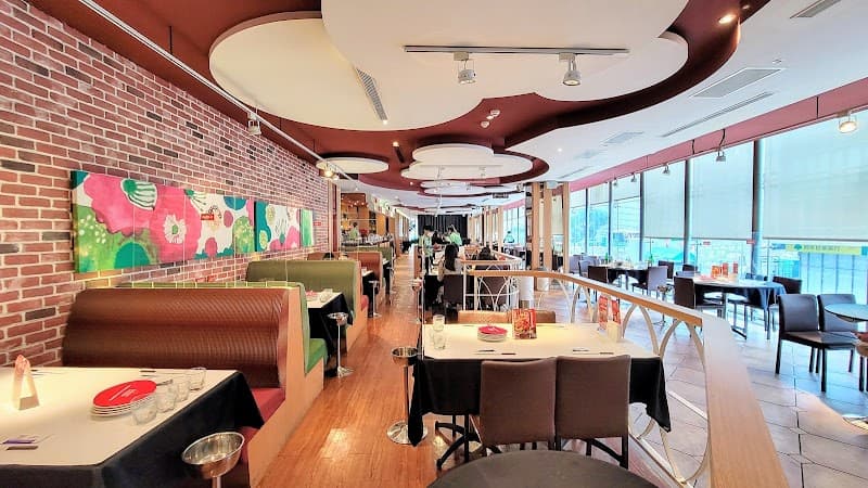 Thai Qinglai Taoyuan City photo