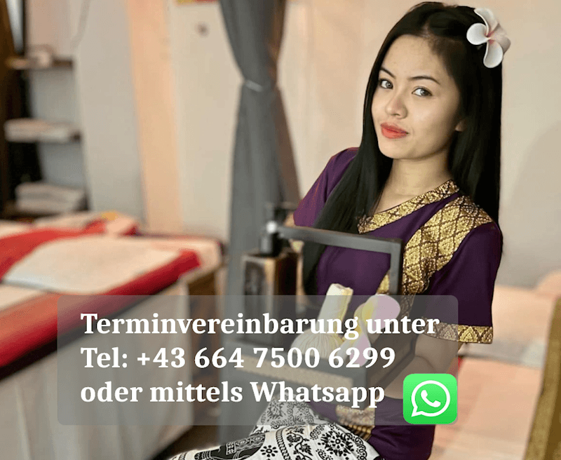 Thai Relax Spa Graz photo
