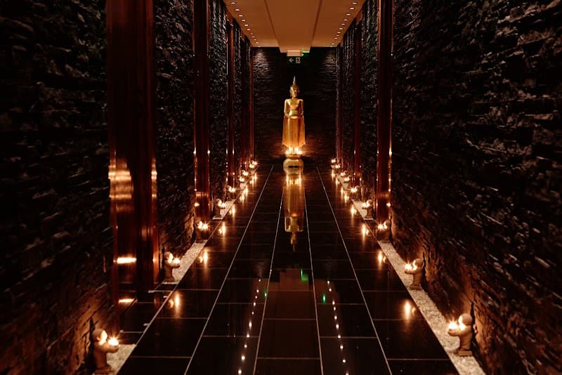 Thai Retreat Spa Massage London photo