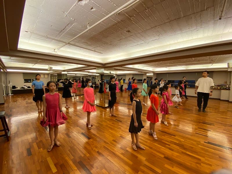 Thai Rhythm Fashion Health Center Taipei City photo