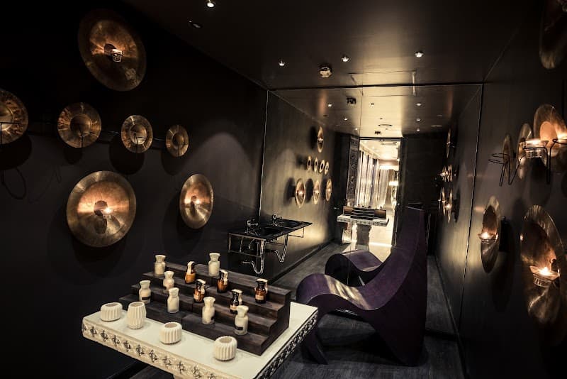 Thai Room Spa Madrid photo