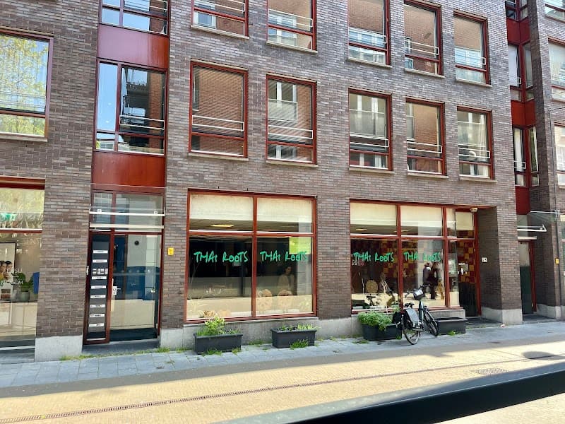 Thai Roots Den Haag photo