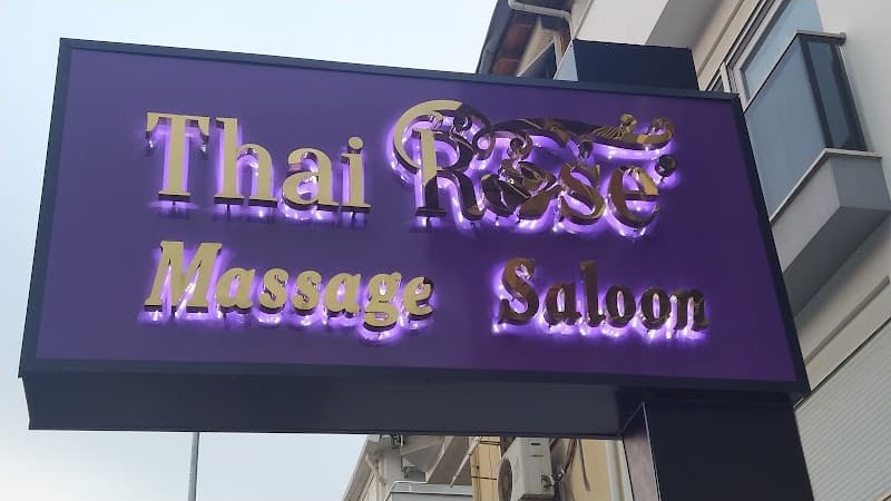Thai Rose Massage Saloon Muratpaşa photo
