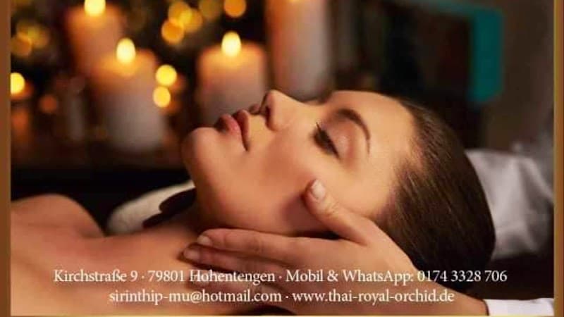 Thai-Royal-Orchid.de Hohentengen am Hochrhein photo