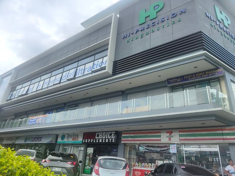 Thai Royale Spa Angeles City Branch photo