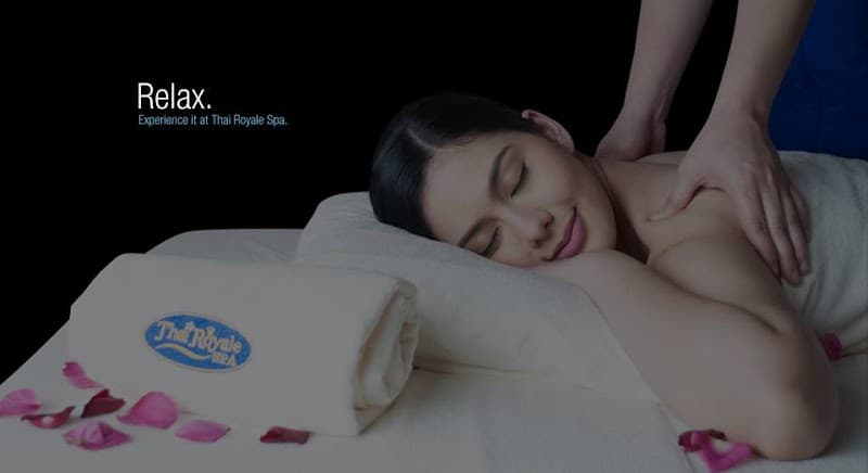 Thai Royale Spa Bohol Tagbilaran City photo