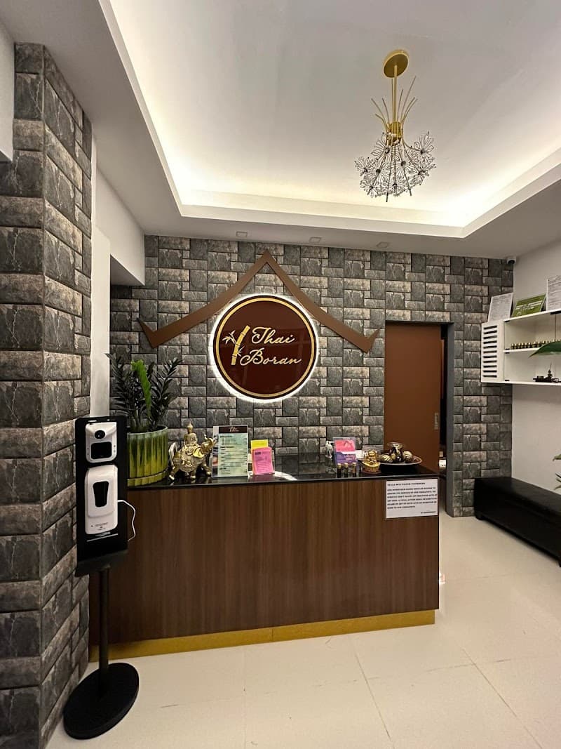 Thai Royale Spa Butuan Branch Butuan City photo