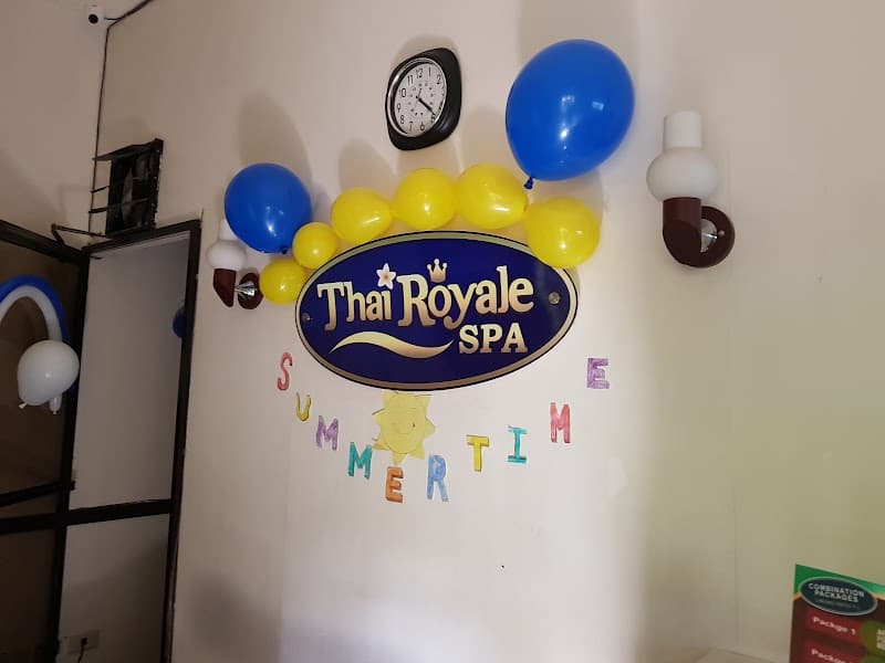 Thai Royale Spa Cabanatuan City photo