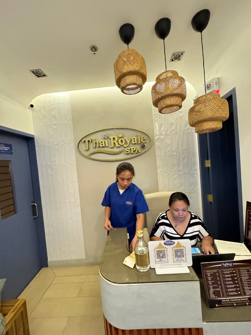 Thai Royale Spa Caloocan Caloocan City photo