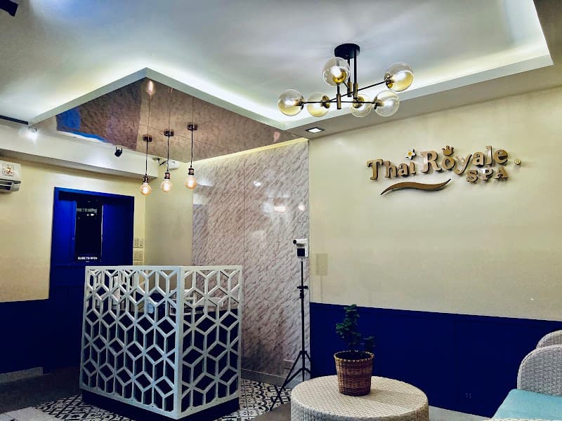 Thai Royale Spa Cebu City Branch photo