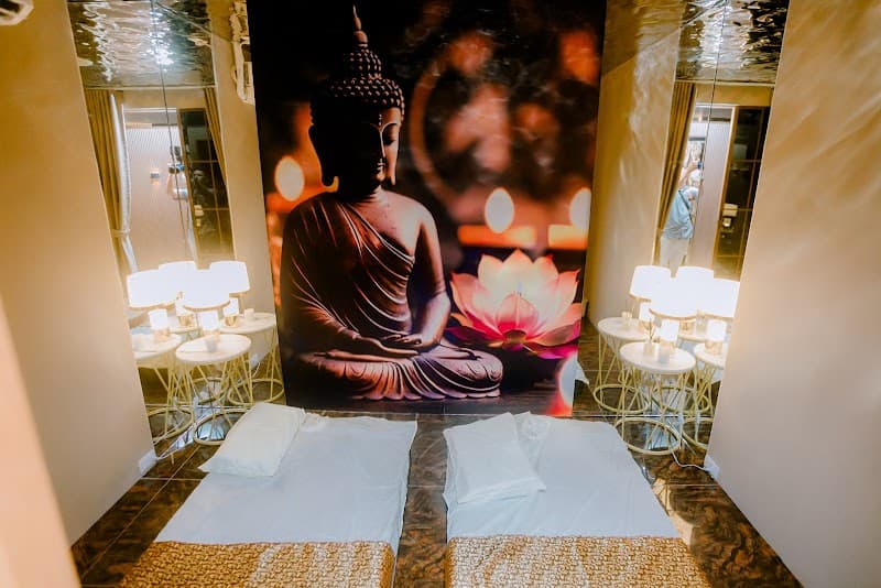 Thai Royale Spa Doña Vicenta Davao City photo