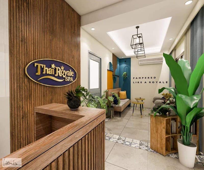 Thai Royale Spa Fairview QC Quezon City photo
