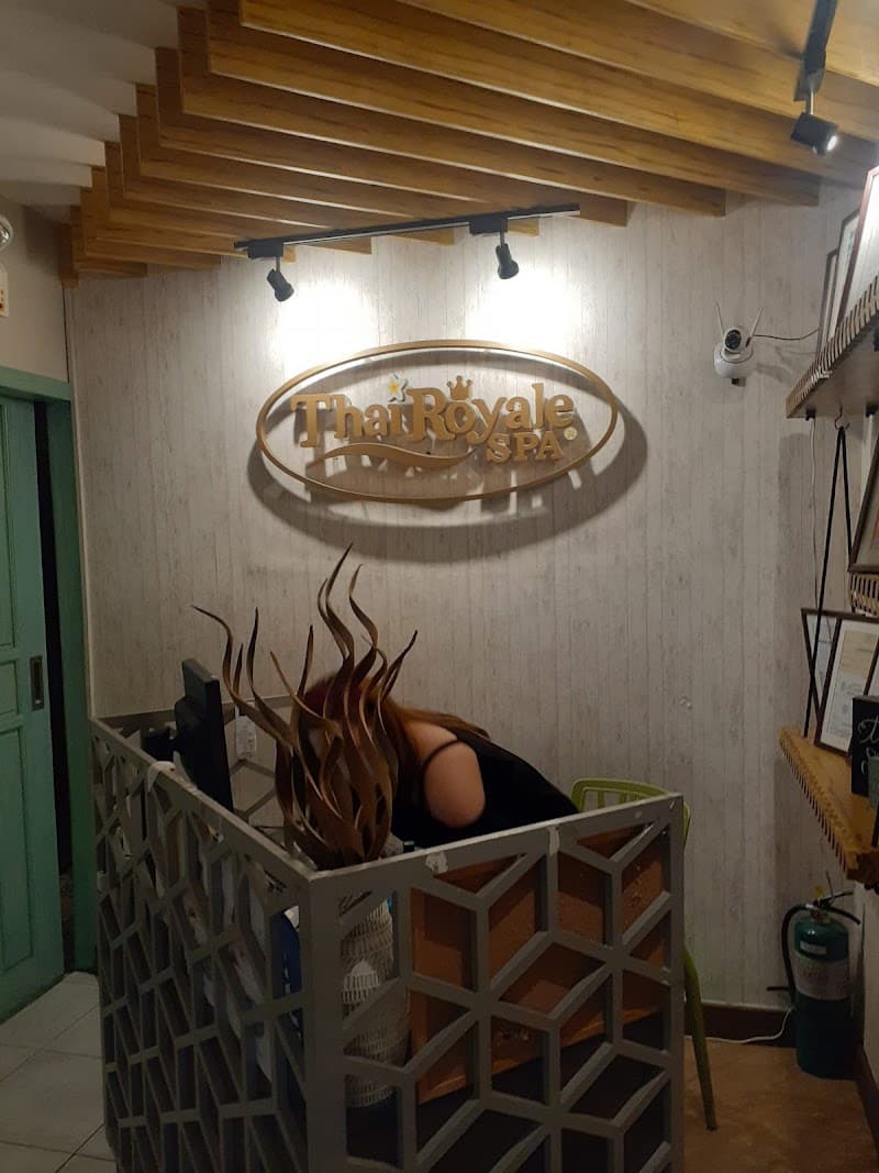 Thai Royale Spa Kapasigan Pasig City photo